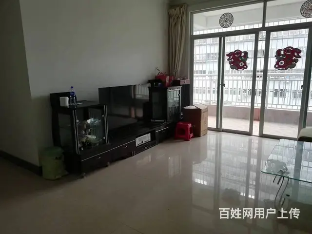 海甸二东路邮政嘉园 商住两用2厅 中等装修 - 图片 1