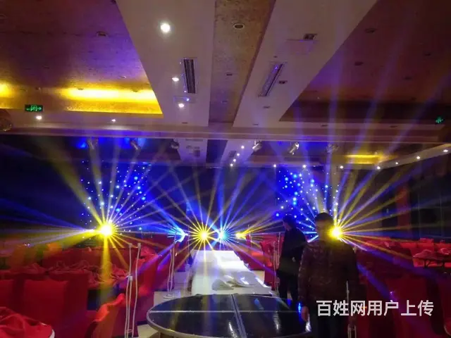 常州演出公司  年会策划 庆典表演 灯光音响 - 图片 11