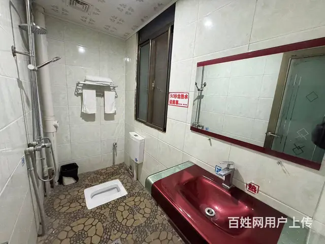15723（商客网）呈贡区集市街盈利宾馆转让（25间房） - 图片 10