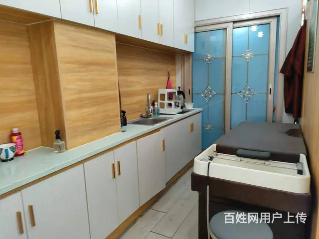 B个人一南昌路滨河花园小区大门口空店转让 - 图片 9