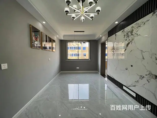 城中花苑(武进) 普通住宅 豪华装修 - 图片 1