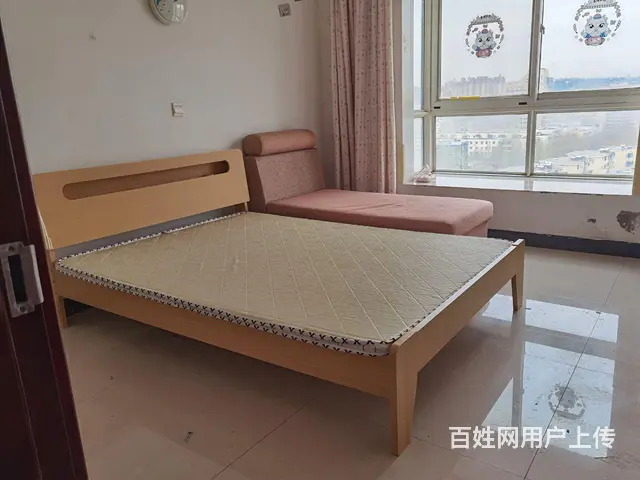 出租市中心106平方电梯小高层住房拎包入住 - 图片 5