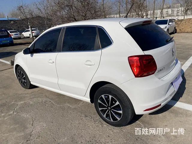大众POLO 2018款 1.5 自动 安享型 - 图片 5
