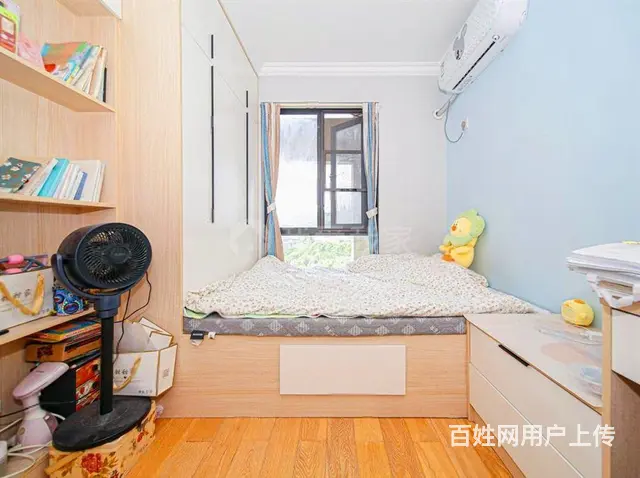 义桥星天地3室2厅 房东急卖 价格看中可以谈 ！ - 图片 6