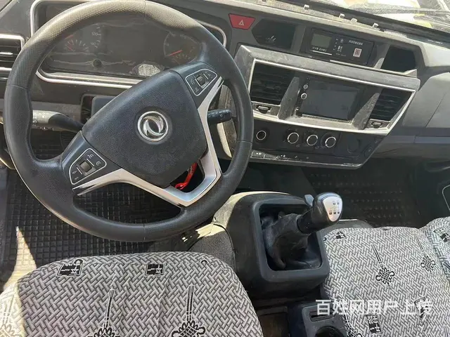 二手徐工8吨随车吊 21年户便宜卖带保险包提档 - 图片 6