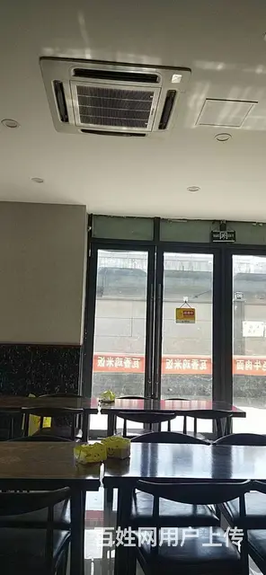 庐阳区阜阳北路62平餐馆转让 - 图片 4