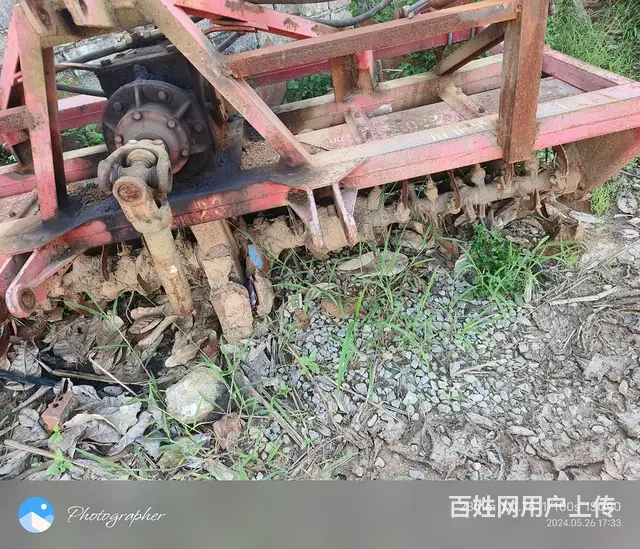 杨宇两米8包边加大波箱 - 图片 2
