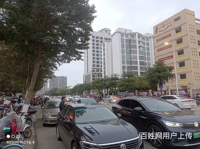 （51旺铺推荐）农垦第二小学门口550平临街旺铺招租 - 图片 12