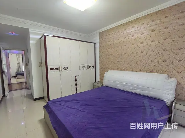 豪润公园天下3室，干净整洁，随时入住 - 图片 4
