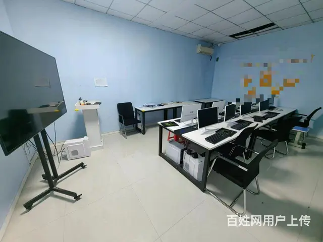 北区机器人编程教育培训机构转让招合作伙伴 - 图片 1