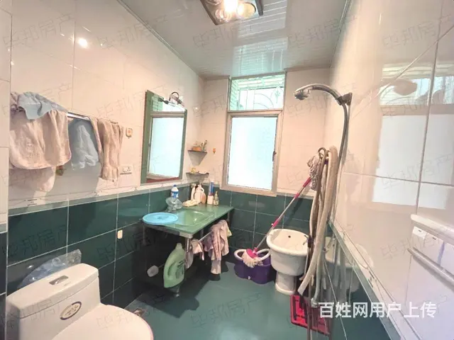 人民公园步行街旁电梯楼中楼带楼顶2层花园证齐可按揭临近五小 - 图片 10