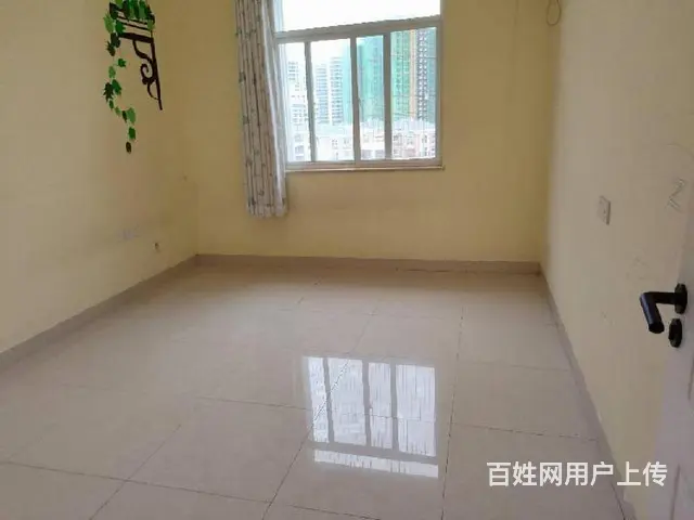 凤翔西路商圈     帝和华庭3房南北通透 - 图片 12