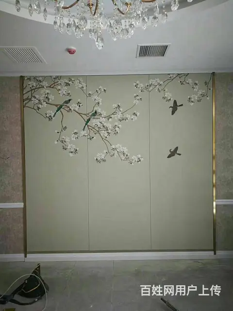 秦皇岛健昊软包硬包专业加工安装 - 图片 8