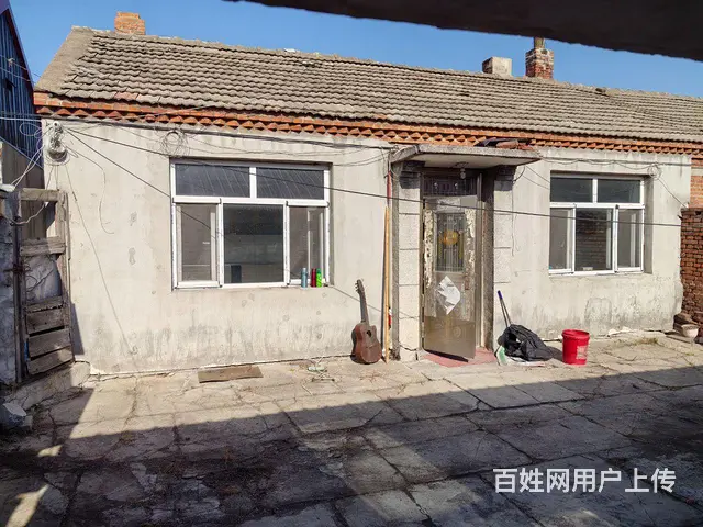 新华农场厂部平房 - 图片 1