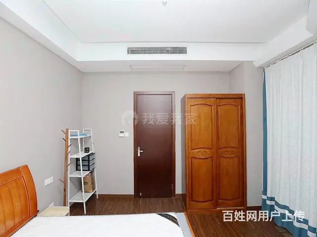 赞成新上边套一居室 落地窗采光好 只需契税 诚心出 - 图片 3