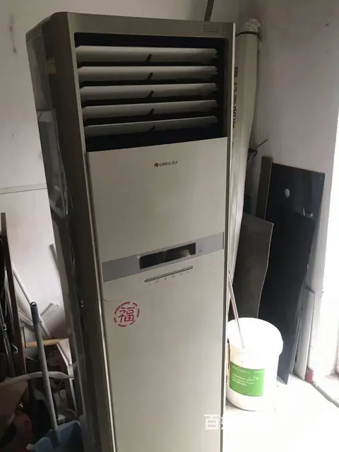 9成新空调。1.5P - 图片 1