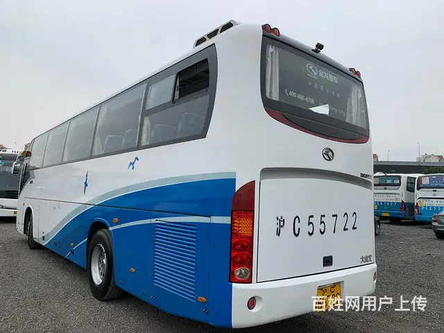 精品金龙47座 - 图片 7