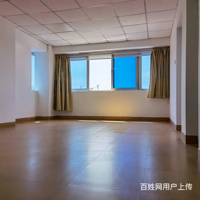 市中心农行大厦，商户云集，诚招办公！ - 图片 3