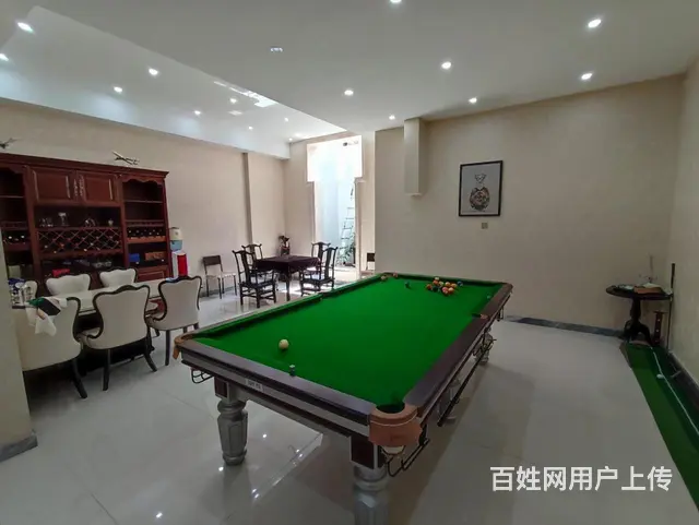 急急急售翠湖别墅大边户720米 花园300米 双车位 - 图片 5