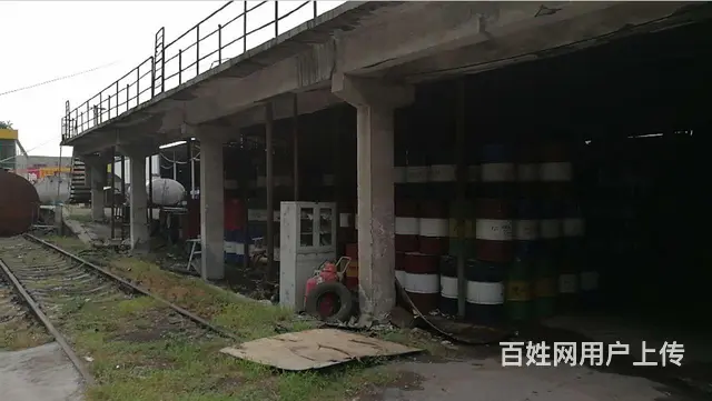 焦作石油公司闲置场地对外出租 - 图片 1