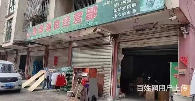 房东直租！永康九州西路58号的4间店面出租！适合各行业 - 图片 1