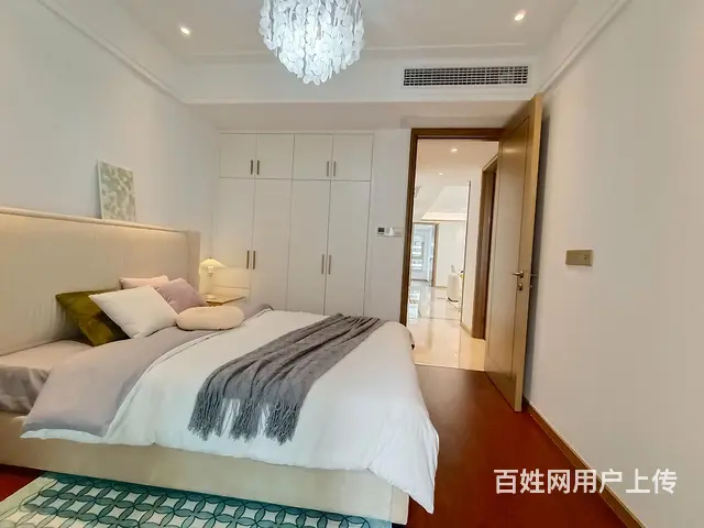 武林广场西湖文化广场西湖新城精装2房国都发展大厦中山花园 - 图片 3