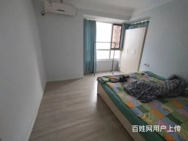 远大未来城 电梯房 采光好 精装修 - 图片 9