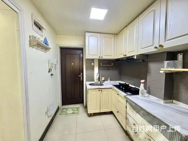 翠苑2室翠苑一区南北好格局    便宜急租 - 图片 5