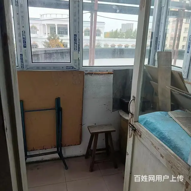 养路公寓家属楼76平方一层，12万 - 图片 2