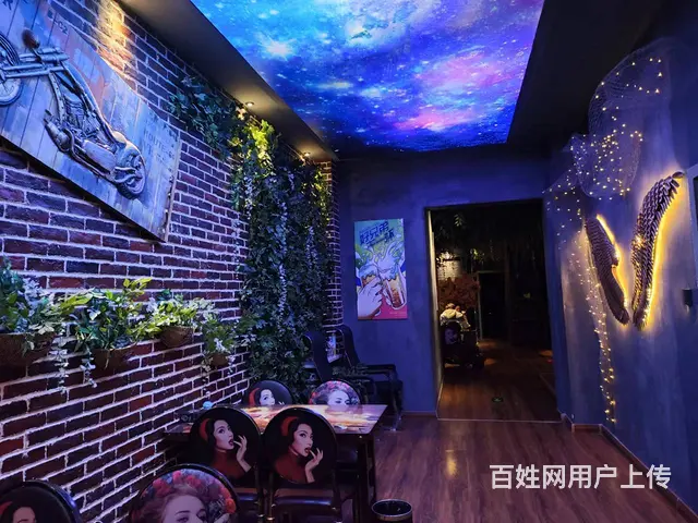 B个人一朝阳佳苑商圈音乐酒吧转让 - 图片 7