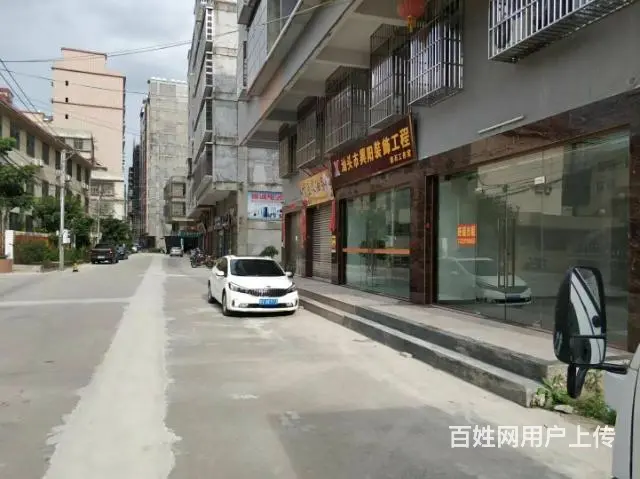 自家商铺出租 - 图片 3