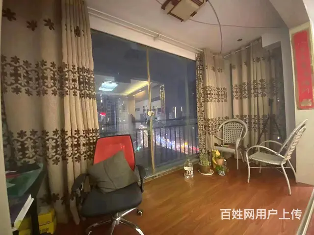 麻园路东站旁边金帝豪庭3室2厅2卫房东急售带车位有意者私聊 - 图片 3