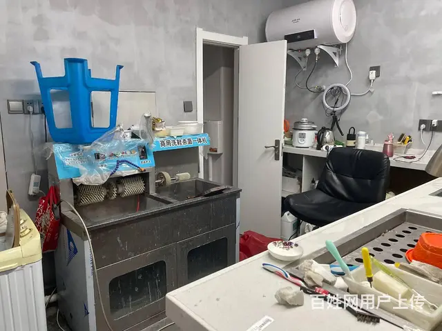 价格面议 想开店的可以随时来看，位置好，周边配套设施成熟 - 图片 4