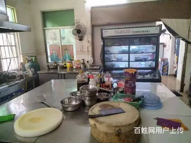 （51旺铺推荐）山水国际临春四路100平餐饮店转让 - 图片 7