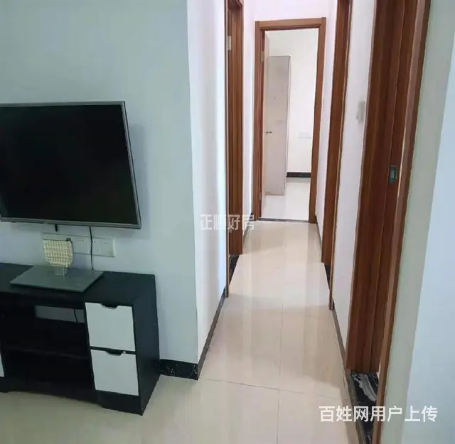 环宇城旁 前山心海洲 3房 朝南精装，带大平台 2500/元 - 图片 10