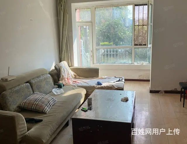 地铁房特变之家(铁西) 普通住宅2厅 精装修 - 图片 8