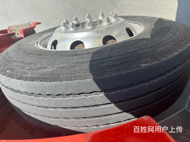 19年8月，6米8解放 - 图片 4