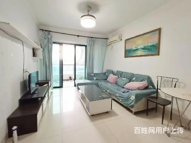思北，东方时代广场旁，2房，看房方便 - 图片 2