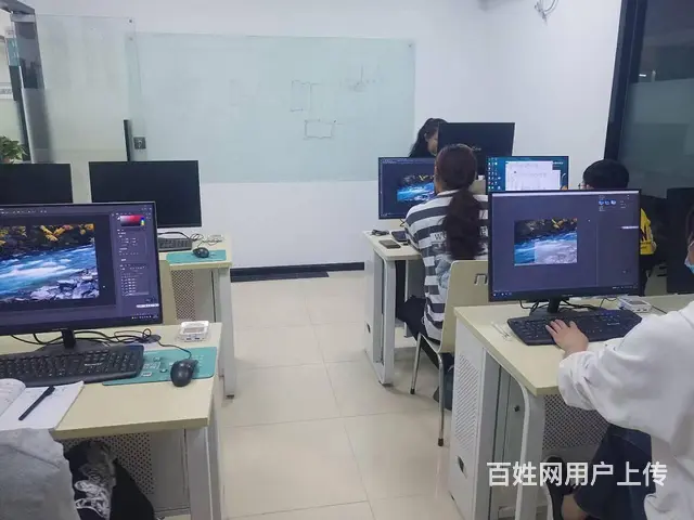 办公线下课本周日23号开课啦 欢迎前来试听哦 - 图片 1