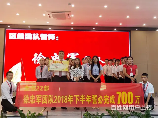 0门槛  高福利  房产销售改变命运 - 图片 4