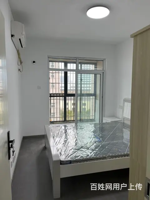 一期精装公寓配置齐全拎包入住全新 - 图片 1