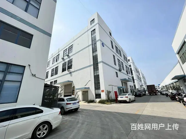石牌1楼820平厂房 - 图片 1