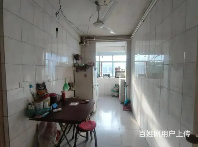 低首付 可焦东路 十七中 6楼非顶层 双气入户 全透明户型 - 图片 10