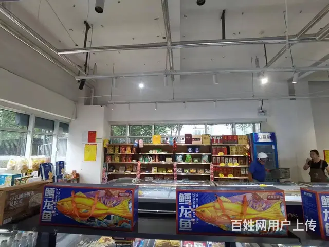 张店区万杰路营业中旺铺空转 - 图片 2