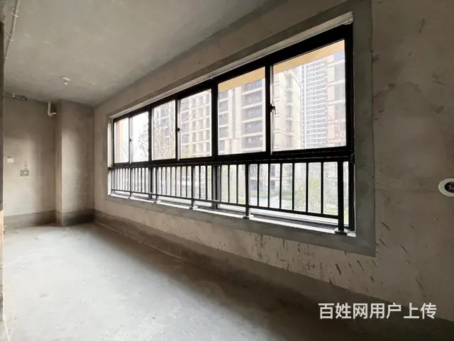 5800买城南洋房现房送车位，万兴江海亭川人车分流双阳台 - 图片 6
