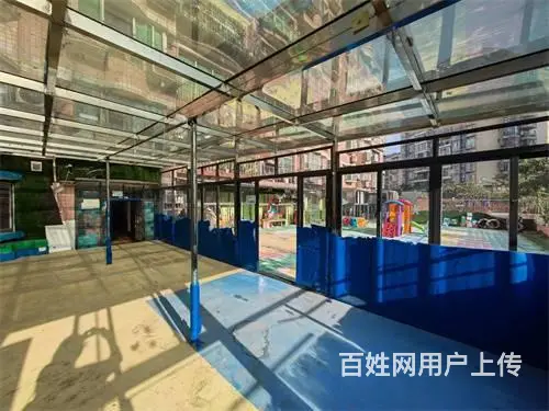 （达州铺源网）西外华泰花园小区内600㎡空铺出租 - 图片 4