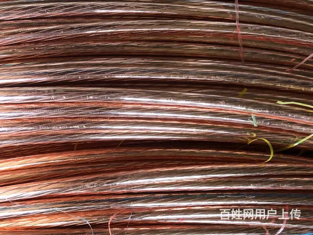 高价收购铁铜铝各种稀有金属废旧电缆，仓库积压 - 图片 1