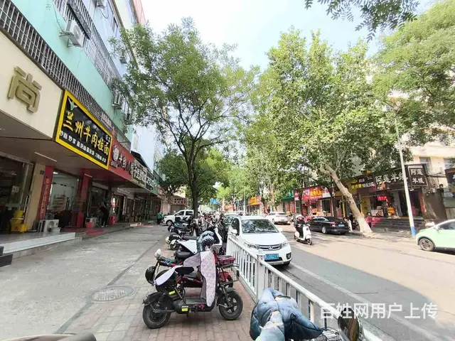 【福铺】岱庙通天街|40平快餐店|3所学校 - 图片 3