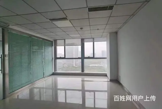 天鹅湖万达写字楼旺铺招租 - 图片 1