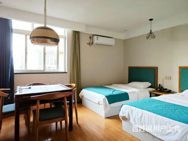 （老板本人）星沙地铁站带电梯精装修酒店优价转让6958 - 图片 4